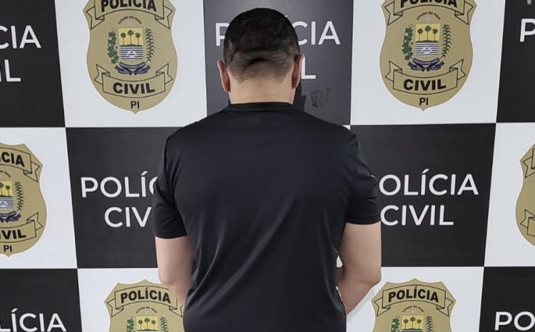 Foto: Divulgação/PC-PI 