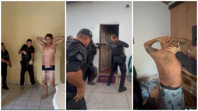 Foto: Divulgação/SSP-PI 