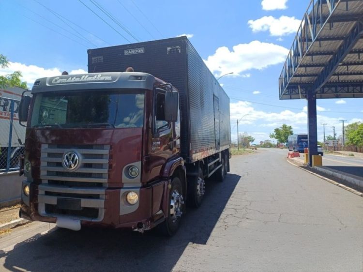 Foto: Divulgação /PRF 