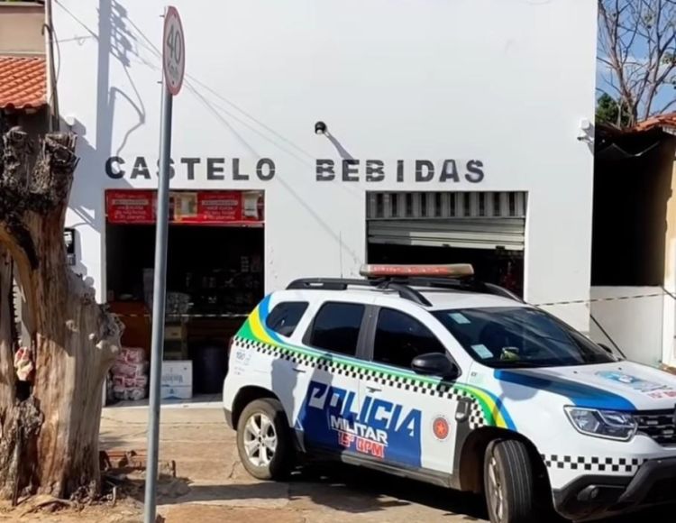 Homem é encontrado morto em Castelo do Piauí - Foto: Tribuna em Foco