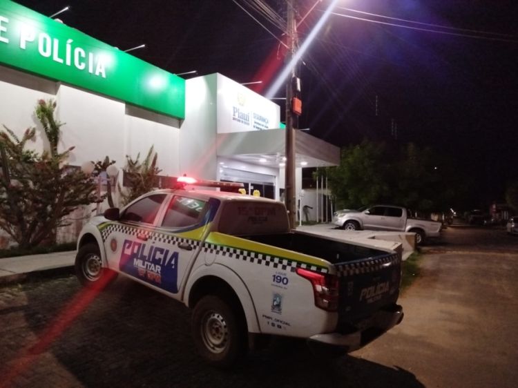  Foto: Campo Maior em Foco