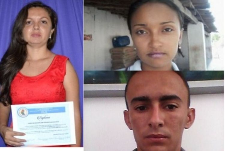 Primos, todos já mortos, estariam envolvidos em esquema de agenciamento para prostituição