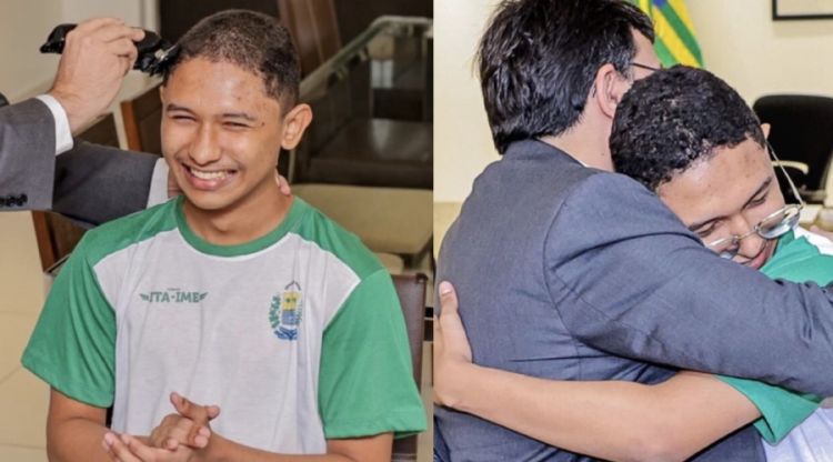 Fotos: Gabriel Paulino