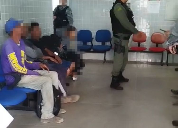 Foto: Campo Maior em Foco