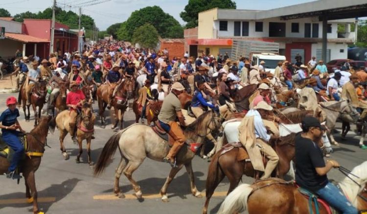 Fotos: CAmpo Maior Em Foco