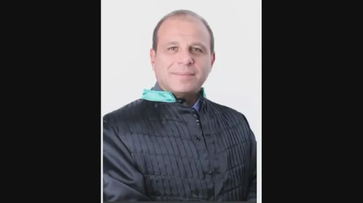 Desembargador Macário Judice Neto, preso em operação da Polícia Federal na manhã desta terça-feira (16)