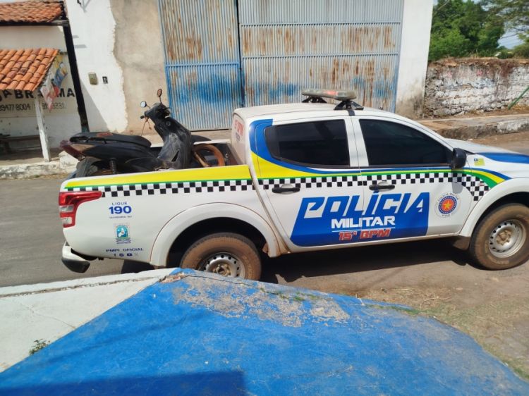 Foto: Campo Maior em Foco