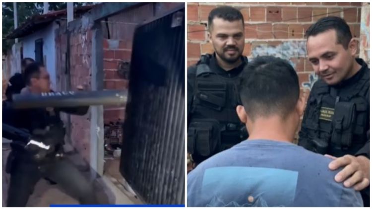 Foto: Divulgação/SSP-PI 