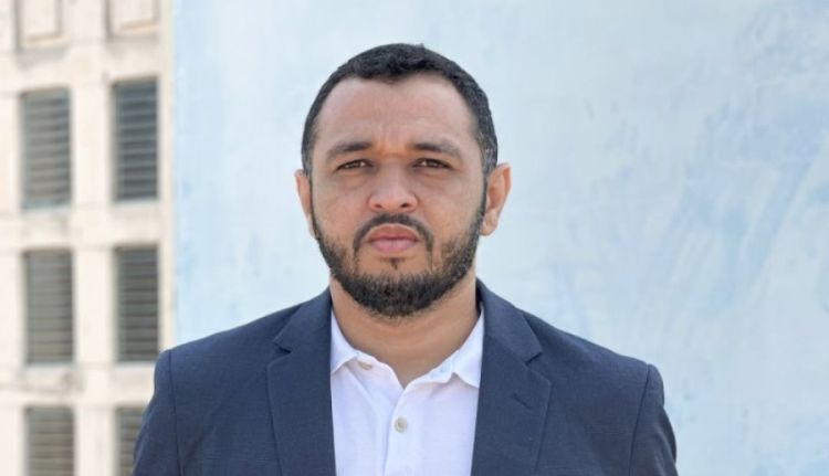 Vereador Sassa. Foto: divulgação