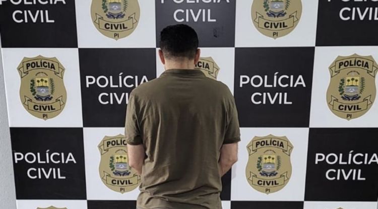 Foto: Divulgação/PC-PI 