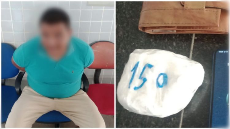 Foto: Divulgação/PM 