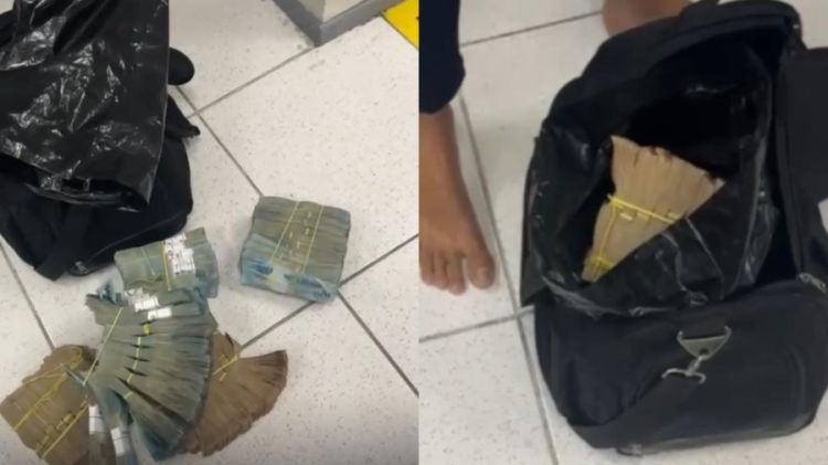 Foto: divulgação/PF