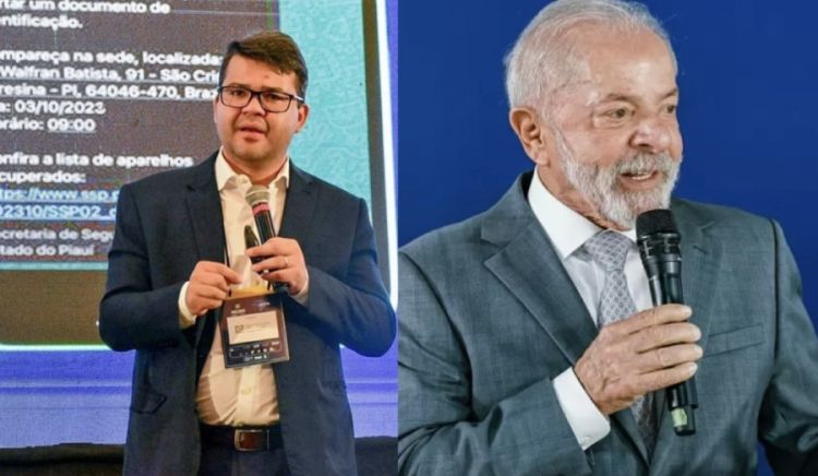 Foto: Divulgação / Ricardo Stuckert 