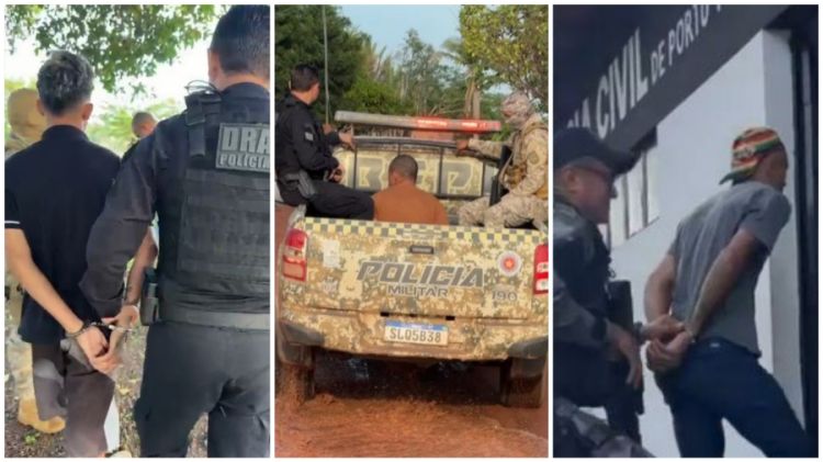 Foto: Divulgação/SSP-PI  