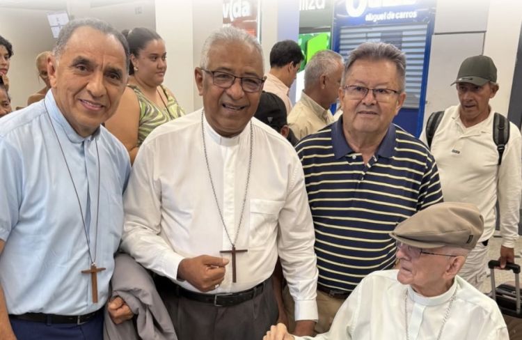 Foto: Divulgação/ CNBB