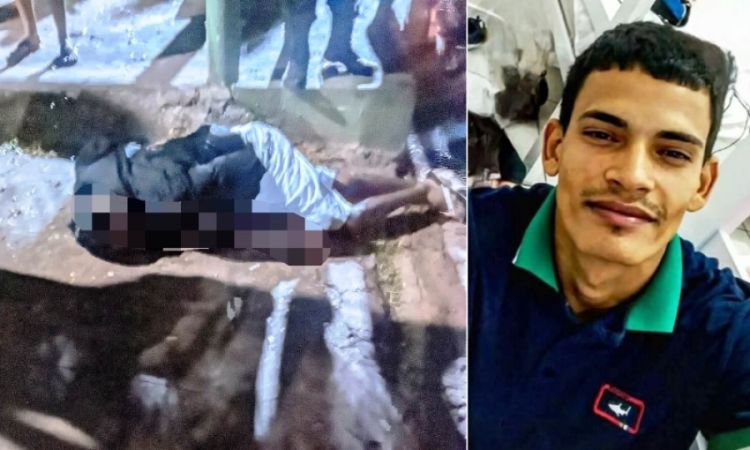 Montagem: Campo Maior Em Foco