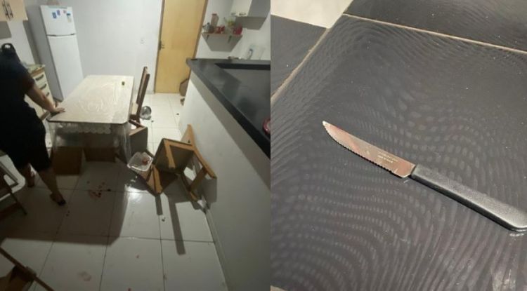 Foto: Polícia Militar 