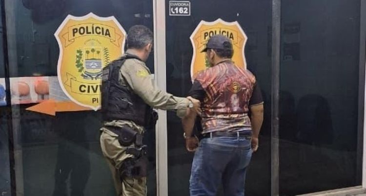 Foto: Polícia Militar 