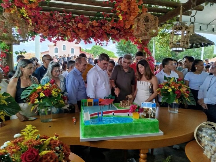 Foto: Campo Maior em Foco