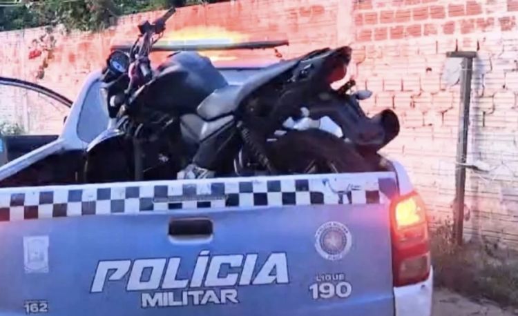 Foto: Divulgação/ PM