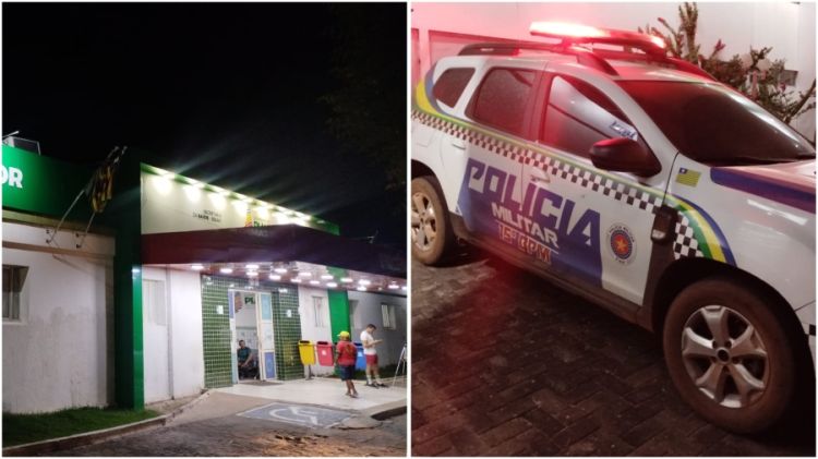 Foto: Campo Maior Em Foco 