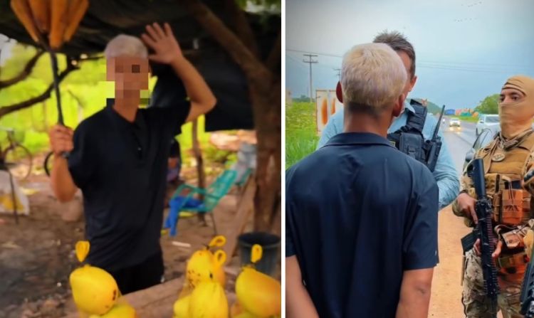 Foto: Divulgação/ SSP