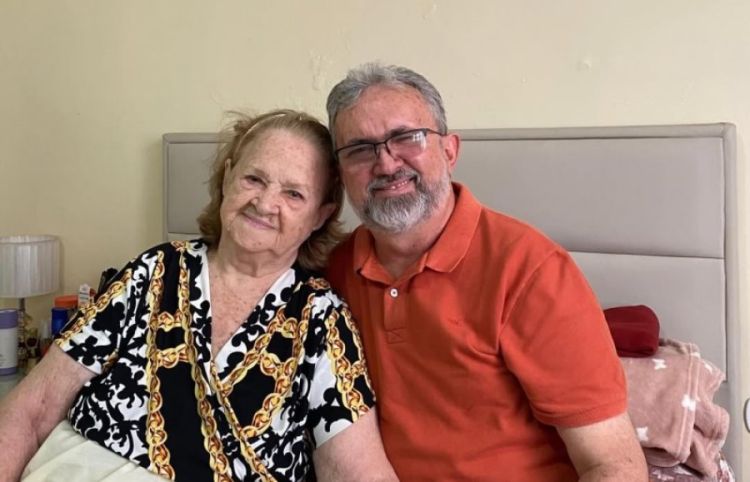 Foto: Divulgação/Rede social Antonio Félix