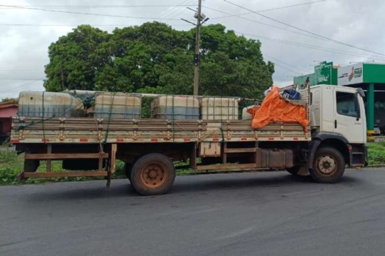 Foto: Divulgação/PRF