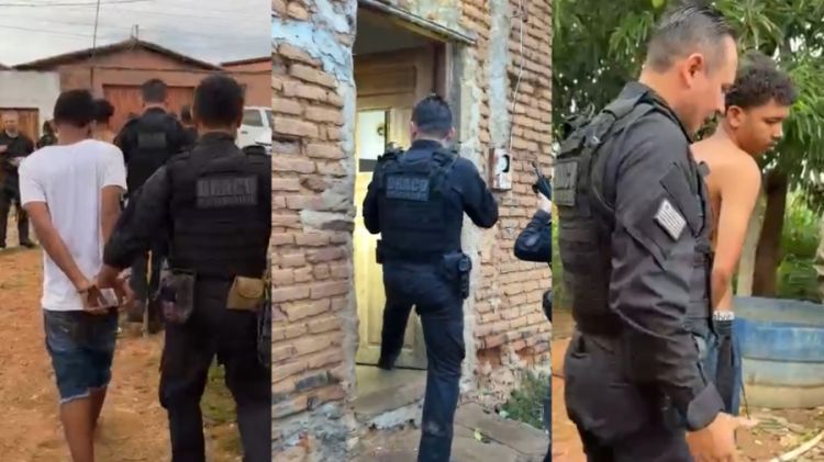 Foto: Divulgação/SSP