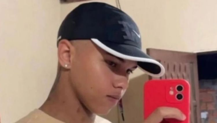 Foto: Reprodução/rede social