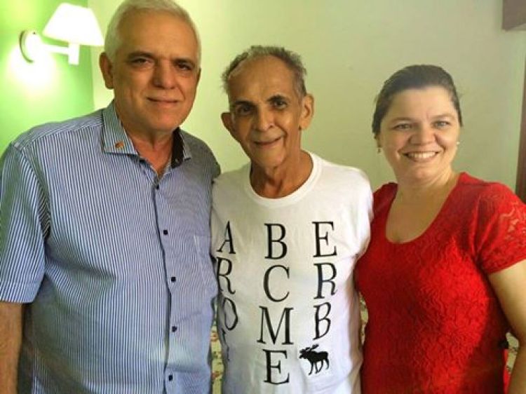Foto: Reprodução Facebook 
