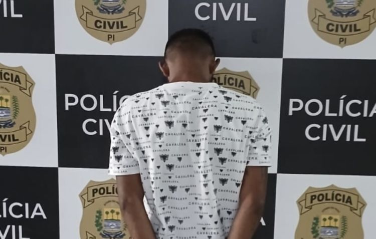 Foto: Divulgação/PC-PI