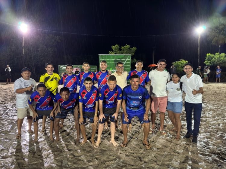 Festival da Páscoa em Jatobá - Foto: Ascom