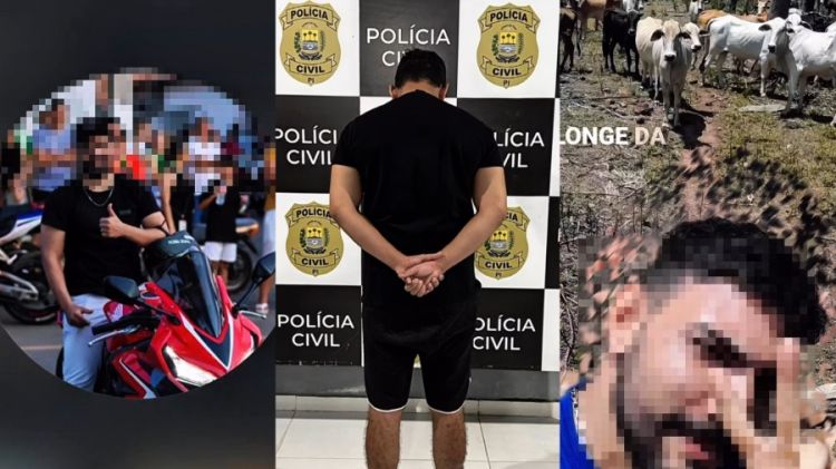 Foto: Divulgação/PC-PI