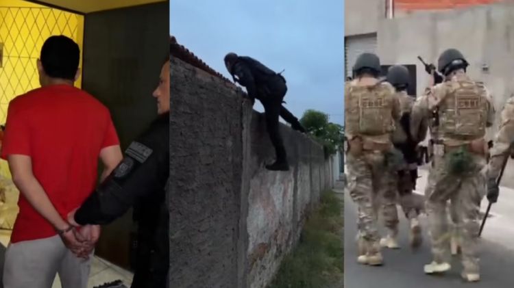 Foto: Divulgação/SSP-PI