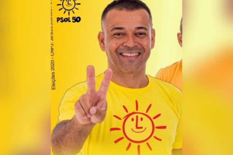 Foto: Divulgação/Redes Sociais 