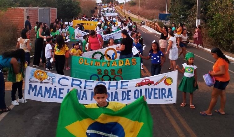 Foto: Arquivo/Campo Maior Em Foco