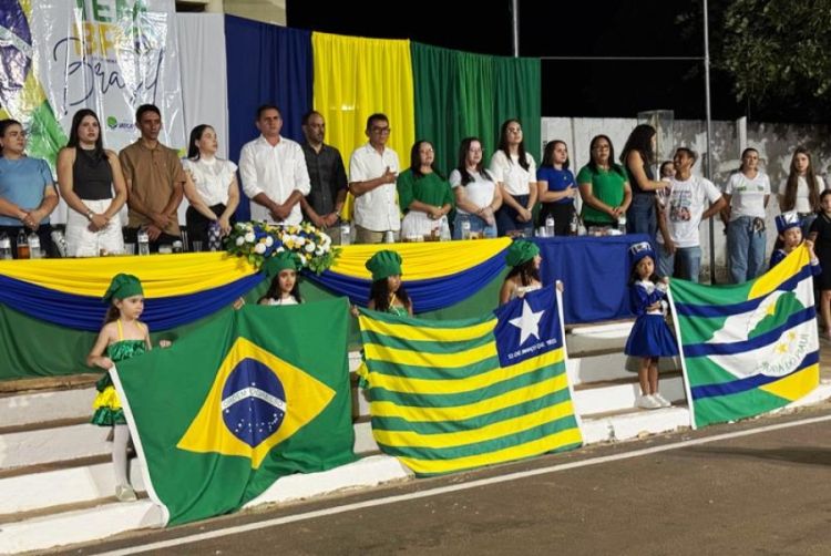 Fotos: Assessoria