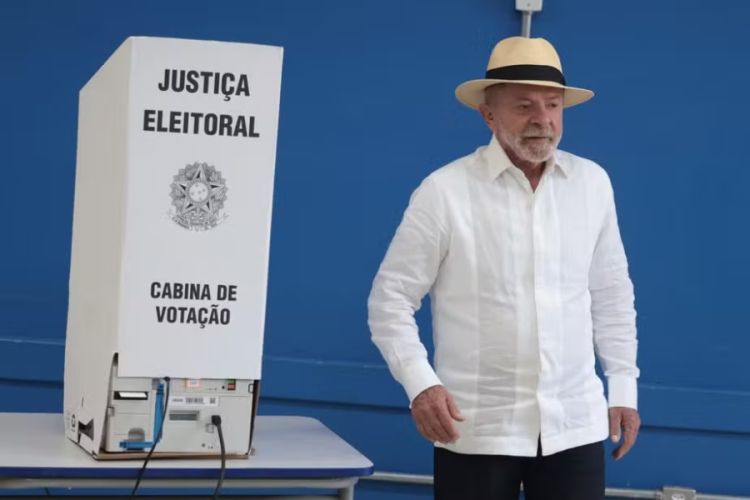 Foto: O Globo