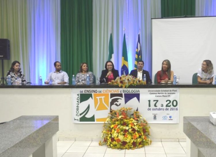 Com informações de Jônatas Freitas/Assessoria