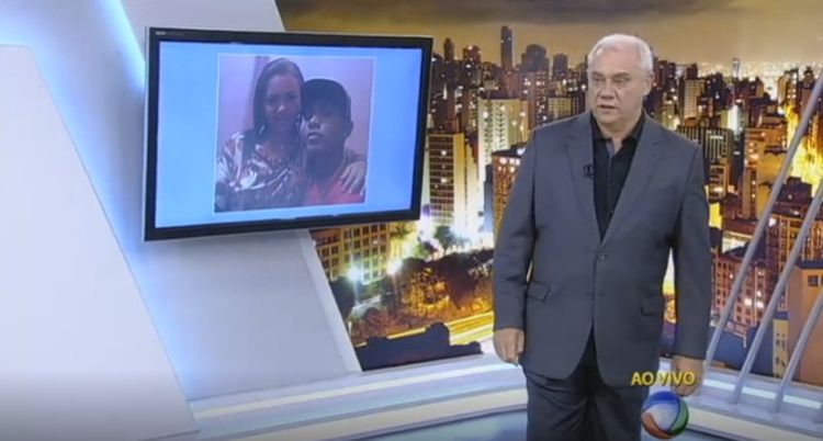 Foto: Reprodução / Tv Record