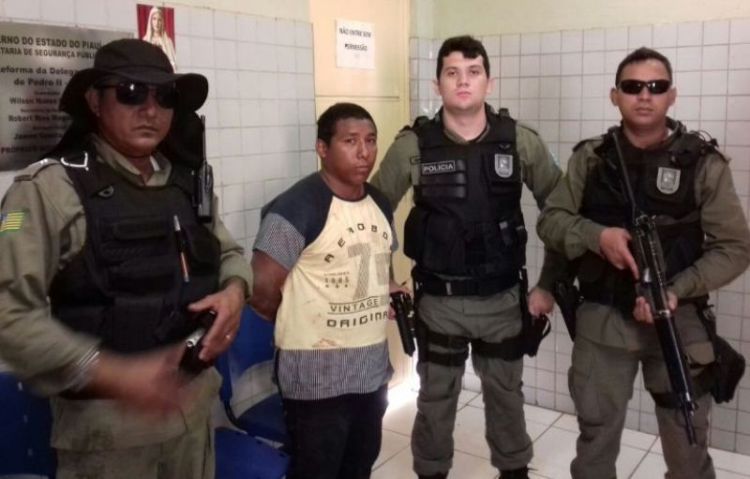 Foto: Divulgação PM