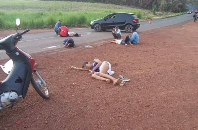Fonte: Meio norte; Fotos: Divulgação/GP1