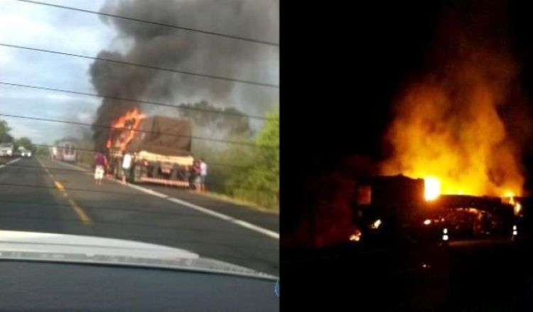 Com informações do somonoticias