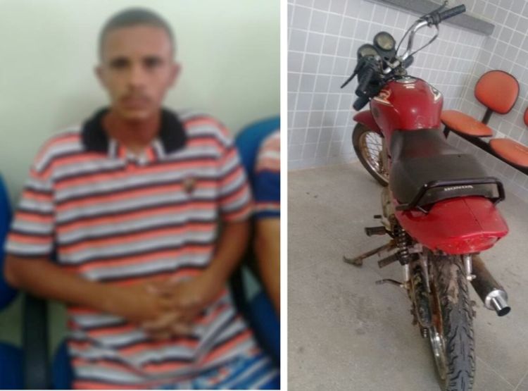 Fotos: Divulgação/PM