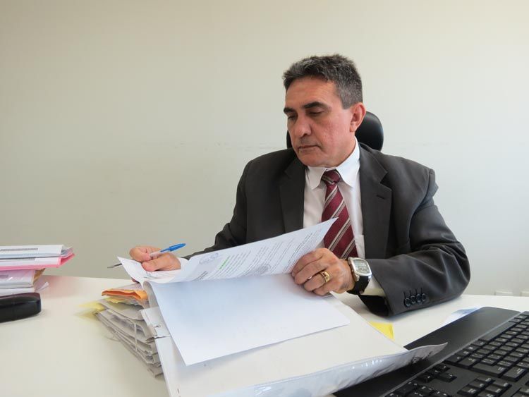 Foto: Reprodução / Cidade Verde