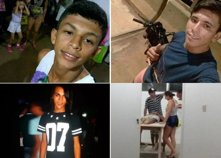 Com informações do Blog do Eduardo Garcess