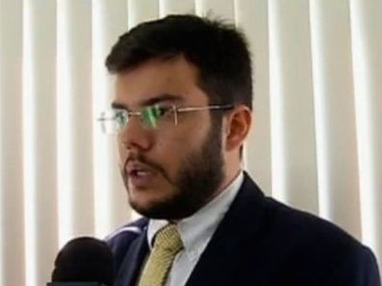 Foto: Reprodução / Tv Meio Norte 