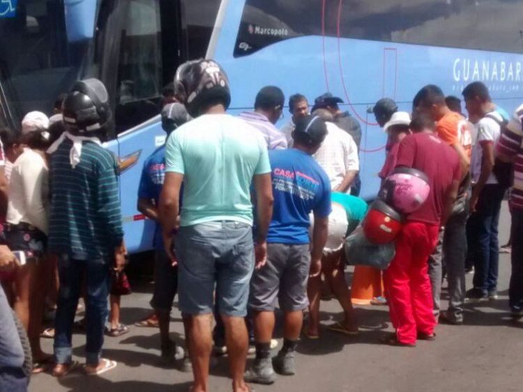 Com informações do Blog do Elias Lacerda