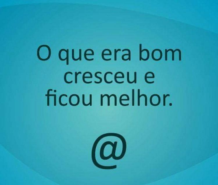 Um portal para a região dos carnaubais